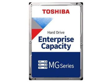 TOSHIBA 18TB 7200 SATA 6Gb/s 512MB tvrdi disk