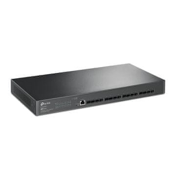 TP-Link JetStream TL-SX3016F 16-port 10GE SFP+ L2 managed mrežni preklopnik switch