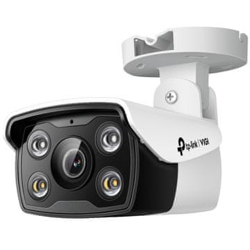 TP-Link VIGI C340 4 mm Dan/Noć 4 MP LAN QHD Bijela vanjska sigurnosna kamera