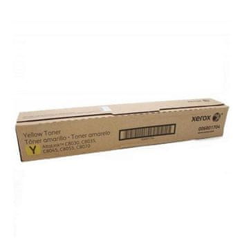 Xerox žuti toner za Altalink C8000