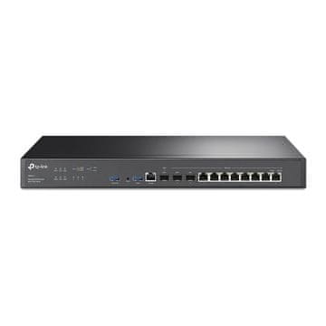 TP-Link ER8411 Omada VPN 10GE SFP+ WAN usmjerivač