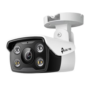 TP-Link VIGI C330 2.8mm dnevno/noćna 3MP LAN QHD bijela vanjska nadzorna kamera