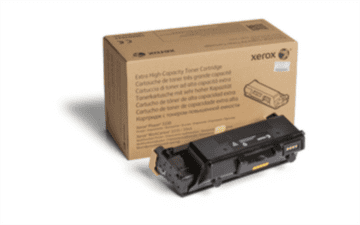 Xerox crni toner za WC 3335/3345 i Phaser 3330, ekstra visoke kapacitivnosti 15k