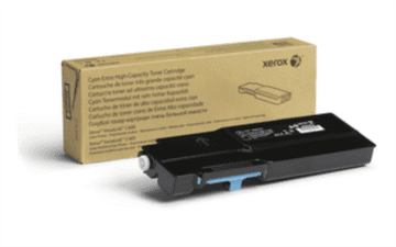 Xerox cijan tonerska kaseta visokog kapaciteta C400/405, 8K
