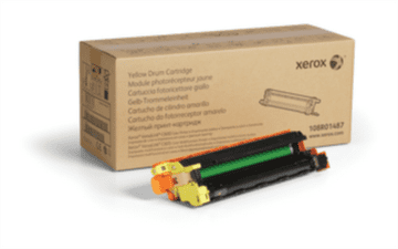 Xerox žuti bubanj za VersaLink C600/C605 50K