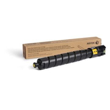 Xerox žuti toner za VersaLink C9000, 26,5K visokokapacitetni