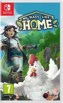 Nigdje nema boljeg doma (Nintendo Switch)