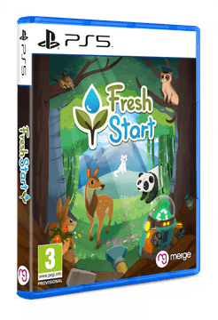 Svježi početak (PlayStation 5)