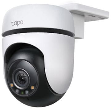 TP-Link Tapo C510W IR 2K IP65 360° WiFi bijela vanjska sigurnosna kamera