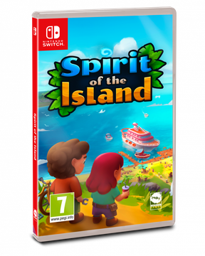 Duh Otoka – Paradijska izdanje (Nintendo Switch)