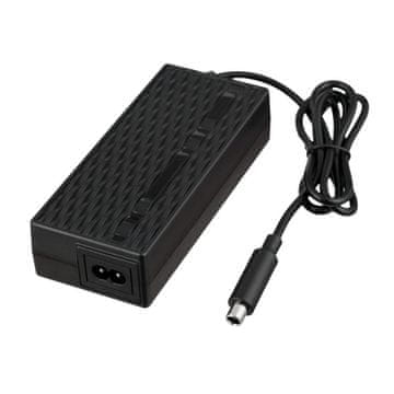 Akyga AK-EV-07 punjač 42,0 V / 1,7 A 72 W, RCA muški za XIAOMI Skiro