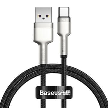 BASEUS USB-C kabel, 40W, 1m, CATJK-A01