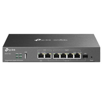 TP-Link ER707-M2 Omada višegigabitni VPN usmjerivač