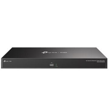 TP-Link VIGI NVR4032H 32-kanalni USB/HDMI/VGA/LAN mini PC, video snimač