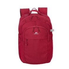 RivaCase 14" ruksak za laptop 5432, crveni