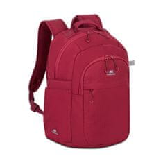 RivaCase 14" ruksak za laptop 5432, crveni