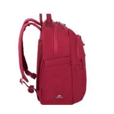 RivaCase 14" ruksak za laptop 5432, crveni