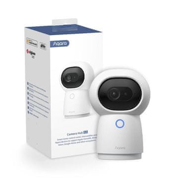 AQARA Camera Hub AC005EUW01