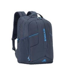 RivaCase 17,3-inčni gaming ruksak, tamnoplava, 7861