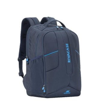 RivaCase 17,3-inčni gaming ruksak, tamnoplava, 7861