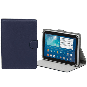 RivaCase plavi futrol za tablete 9,7"–10,5" 3017 plavi