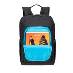 RivaCase 14" ruksak za laptop 7523, crni
