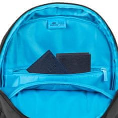 RivaCase 14" ruksak za laptop 7523, crni