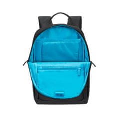 RivaCase 14" ruksak za laptop 7523, crni