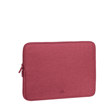 RivaCase crvena torba za laptop 13,3" 7703 crvena