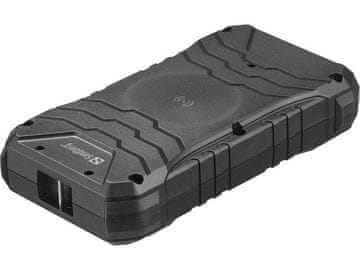 Sandberg Survivor Powerbank 20000 PD30W prijenosna powerbanka