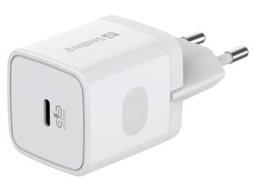 Sandberg USB-C punjač s Power Delivery