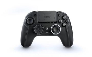 Nacon REVOLUTION 5 PRO GAMEPAD ZA PS5 U CRNOJ BOJI