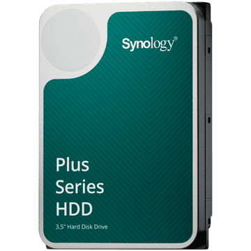 Synology HAT3300 6TB 3,5" SATA HDD 6Gb/s, 5400rpm, 202 MB/s; v1.0; 3-godišnje jamstvo
