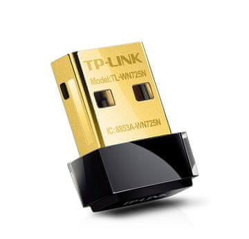 TP-Link TL-WN725N N150 nano USB bežični mrežni adapter