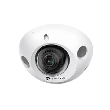 TP-Link Vigi C230i mini 3MP (2,8 mm) IR 2K bijela DOME vanjska sigurnosna kamera