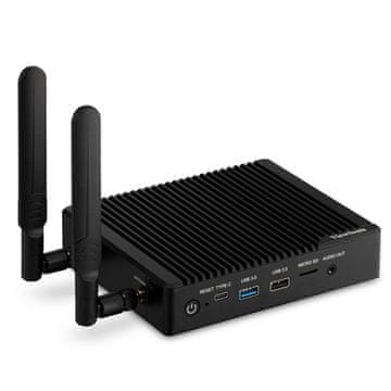 Viewsonic VBS200-A ViewBoard Box Cortex A55 / 4GB 16GB Android interaktivna ploča mini računalo