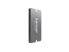 Lexar 1TB 2,5-inčni SATA 3 TLC SSD, 7mm, NS100
