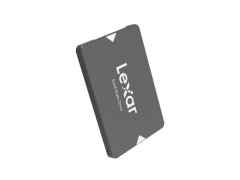 Lexar 1TB 2,5-inčni SATA 3 TLC SSD, 7mm, NS100