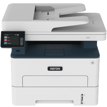 Xerox A4 crno-bijeli 4-u-1 višenamjenski pisač, 34 stranice u minuti