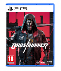 505 Games Ghostrunner (PS5)