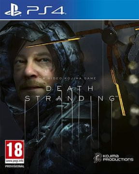 Sony Death Stranding (PS4)