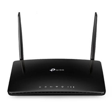 TP-Link Archer MR500 4G+ Cat6 AC1200 1xSIM mobilni bežični usmjerivač-router