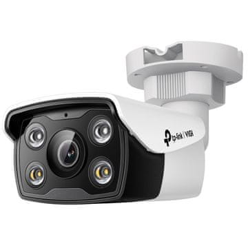 TP-Link VIGI C350 2,8 mm puna boja IR dan/noć 5 MP LAN 2880x1620 vanjska sigurnosna kamera
