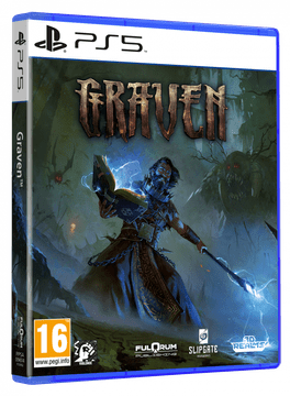 Graven (PlayStation 5)