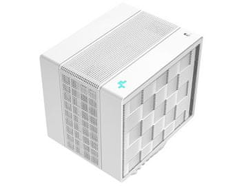 DEEPCOOL ASSASSIN 4S hladnjak za procesor, 140 mm, bijeli