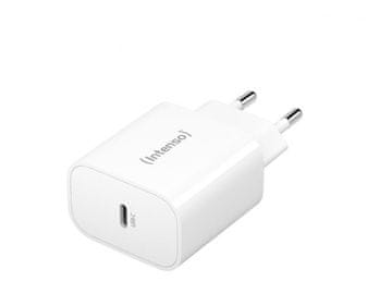 Intenso 20W napajanje s USB-C priključkom W20C
