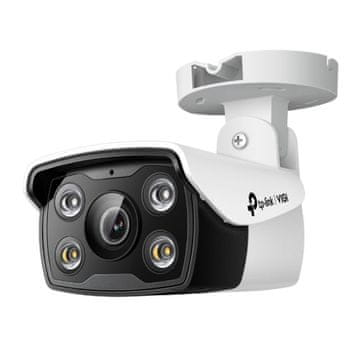 TP-Link VIGI 3MP vanjska mrežna kamera u obliku puške, puna boja, C330, 6 mm