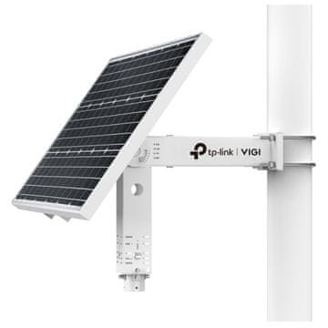 TP-Link VIGI SP9030 solarni panel od 90 W + baterija za napajanje kamere