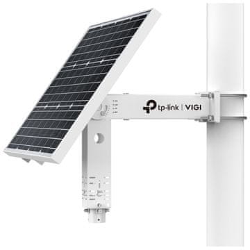 TP-Link VIGI SP6020 solarni panel od 60 W + baterija za napajanje kamere