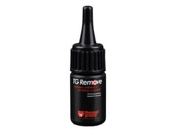 Thermal Grizzly Sredstvo za čišćenje termalne paste Thermal Grizzly TG Remove, 10 ml